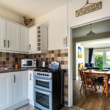 Horseshoe Cottage Cromer Extérieur photo