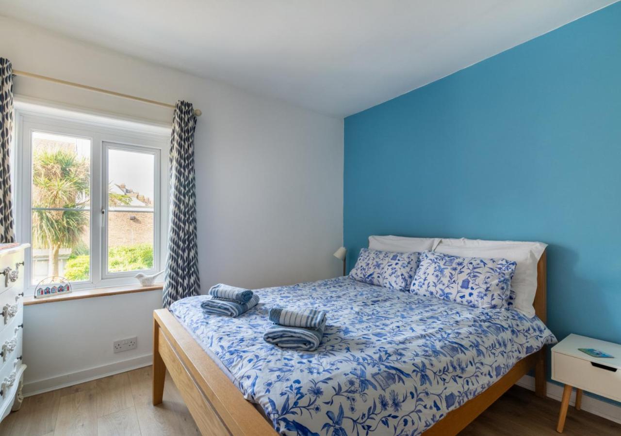 Horseshoe Cottage Cromer Extérieur photo